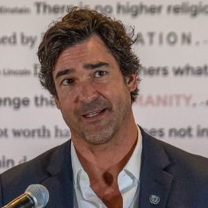 Meet your Posher, Matthew